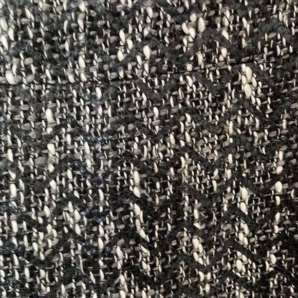 J. Crew Tweed Pencil Skirt 4 - Picture 4 of 6